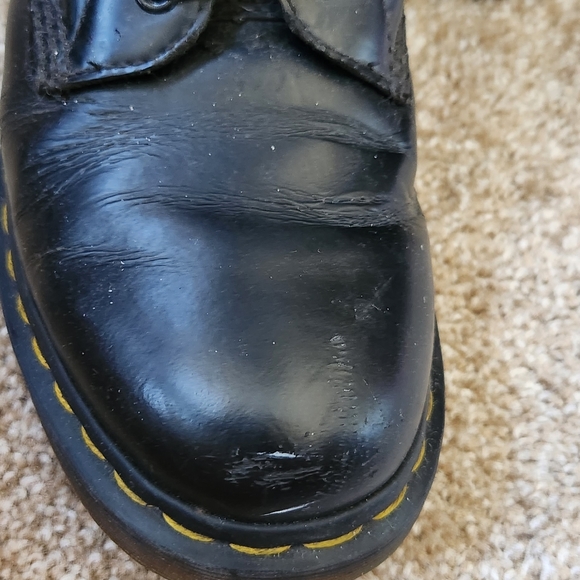 Knee high docs - Picture 3 of 7